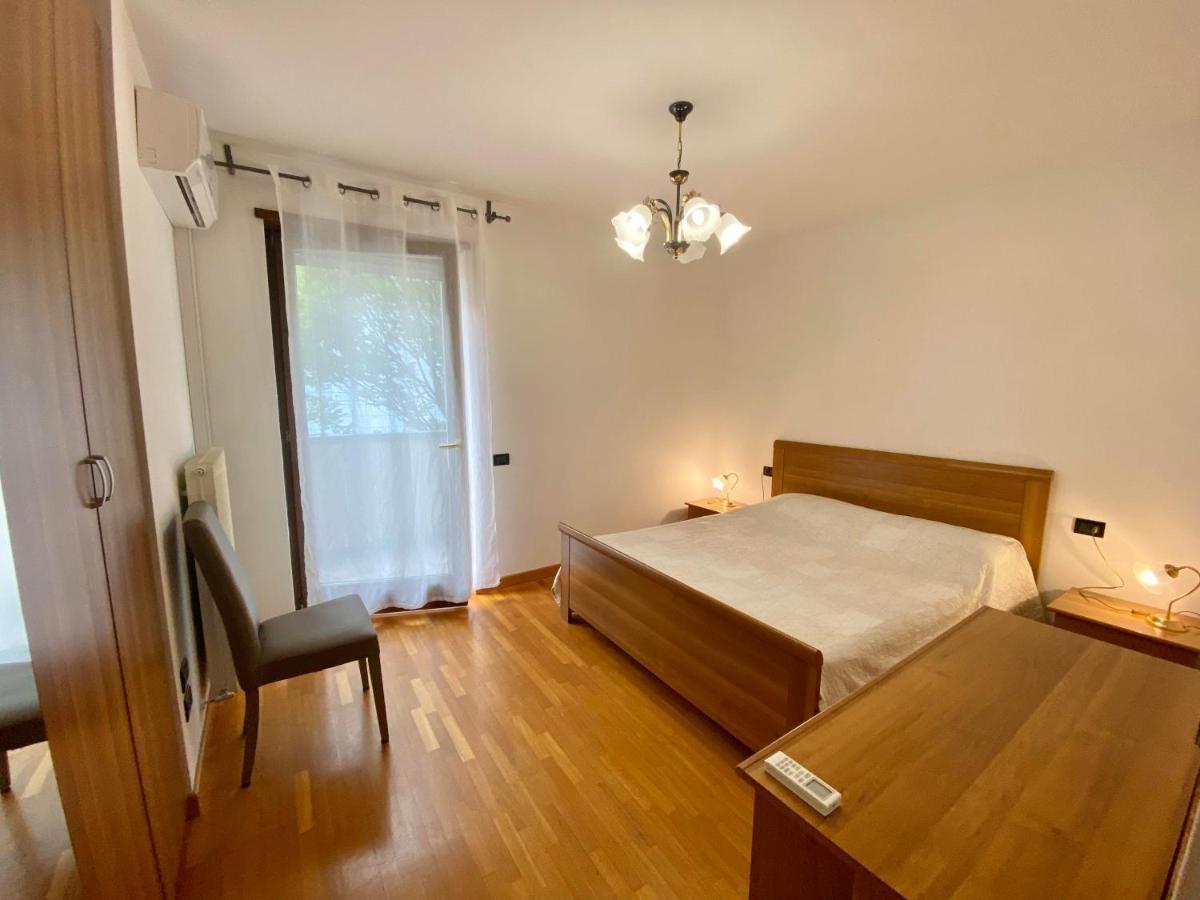 My House Διαμέρισμα Ρίβα ντελ Γκάρντα Εξωτερικό φωτογραφία